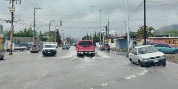 CEPC emite alerta por fuertes vientos, lluvias y granizo