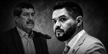 Nexos de Arturo Zuany con la CIA, desde la era Corral
