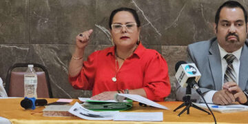 Inconformidad en la UACH contra el rector Rivera Campos, amagan con huelga