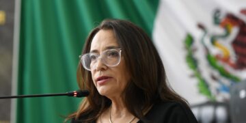 Congreso exhorta a FGE investigar con perspectiva de género homicidio de maestra en Valle de Allende