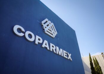 Exigen Coparmex imparcialidad ante casos Maru y Rocha