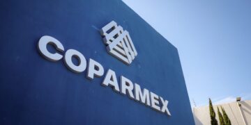Exigen Coparmex imparcialidad ante casos Maru y Rocha