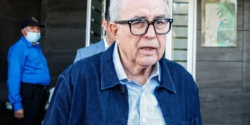 Gobernadores acusados de nexos con el narcotráfico; Rocha es el cuarto