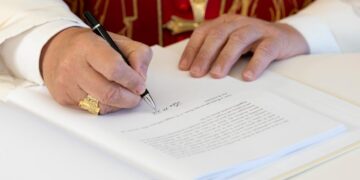 El Papa León XIV publica histórica encíclica que limita el impacto ético de la inteligencia artificial