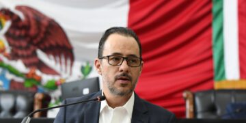 Autorizan creación del Fideicomiso Público Arena Multiusos
