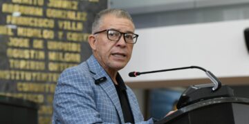 Congreso de Chihuahua exige informe a SADER sobre crisis en el campo