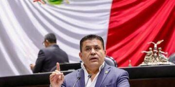 Denuncia Álex Domínguez «trato desigual en investigaciones federales”