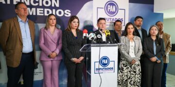 Daniela Álvarez: “Si se cumplen las palabras de Ariadna Montiel, Morena se quedará sin candidatos en Chihuahua”