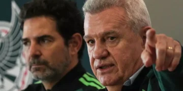 Crisis y desorden en Selección Mexicana a semanas del Mundial 2026