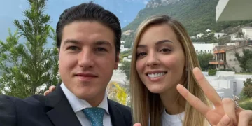 FGR proyecta imputaciones penales por lavado de dinero contra el gobernador de Nuevo León y su esposa