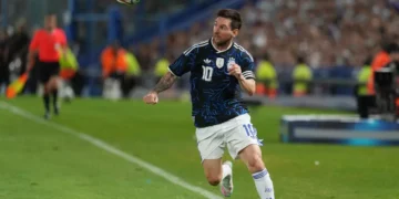 Lo que hay que saber del Mundial 2026