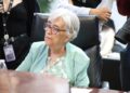 Clausura prematura en el Congreso, para no legislar sobre derechos humanos: Herminia Gómez
