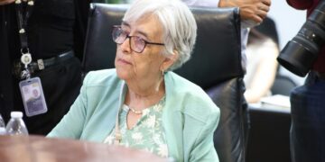 Clausura prematura en el Congreso, para no legislar sobre derechos humanos: Herminia Gómez