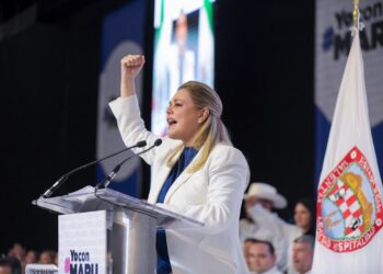 ISMOS: “Insolencia pedir pruebas”: Maru Campos/ Piden a Maru no proteger a Cruz/ La degradación del Cabildo de Juárez
