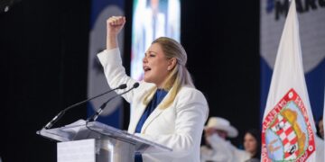 ISMOS: “Insolencia pedir pruebas”: Maru Campos/ Piden a Maru no proteger a Cruz/ La degradación del Cabildo de Juárez