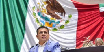 Condena dirigencia del PRI uso faccioso de la fiscalía federal