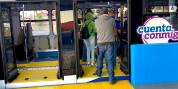 Habilitará Bowí servicio gratuito “Ruta Feria” desde Terminal Sur para Santa Rita 2026