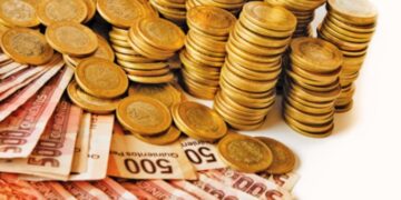 Muestran retroceso continuo en la calificación crediticia de México durante últimos tres sexenios