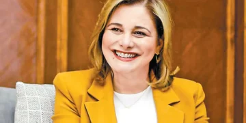 Citan a Maru Campos a comparecer ante la FGR por caso del narcolaboratorio