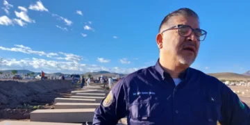 David Sánchez Herrera asume la Fiscalía de Asuntos Estratégicos