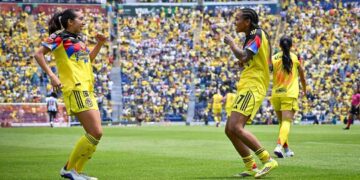 América Femenil conquista su tercera corona en la Liga MX Femenil