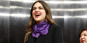 Andrea mantiene a Pérez Cuéllar más de 27 puntos abajo