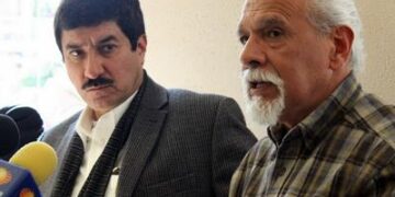 García Chávez trata de revivir a la Unión Ciudadana