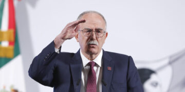 Rumores crecen sobre Julio Berdegue como posible gobernador interino de Sinaloa