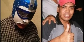 Tragedia en el ring, fallece El Piloto Suicida durante función en Ciudad Juárez
