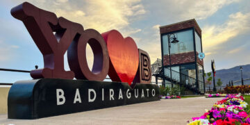 Badiraguato: politica, academia y narco