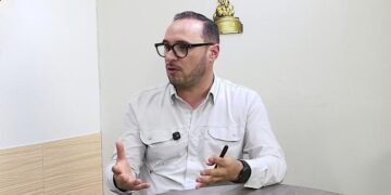 Héctor Ochoa renuncia a su cargo en la Secretaría de Economía para buscar cargo político en Chihuahua