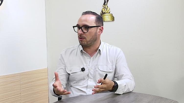 Héctor Ochoa renuncia a su cargo en la Secretaría de Economía para buscar cargo político en Chihuahua
