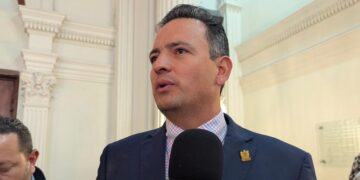Bonilla: Registros del PRI no frenan posible alianza con el PAN para 2027