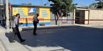 Violencia en la colonia Los Alcaldes tras agresión fatal con herramienta