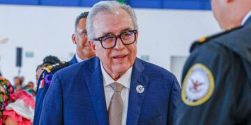 Confirma Rubén Rocha Moya recepción de citatorio emitido por la FGR
