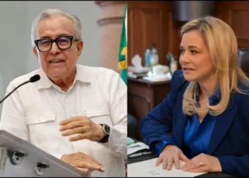 Fracasa la narrativa  de igualar a Maru con Rocha