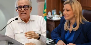Fracasa la narrativa  de igualar a Maru con Rocha