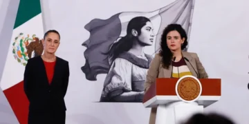 Sheinbaum propone Comisión para verificar integridad de candidaturas y evitar nexos con el crimen