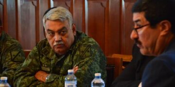Subsecretario de seguridad en Chihuahua figura como socio de empresa ligada al Cártel de Sinaloa