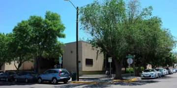Washington revisa 53 consulados de México en EE.UU., el de El Paso en riesgo