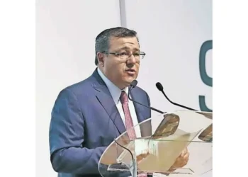 Fallece el director de la JMAS Juárez, Marco Antonio Licón, en trágico accidente carretero