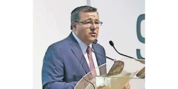 Fallece el director de la JMAS Juárez, Marco Antonio Licón, en trágico accidente carretero