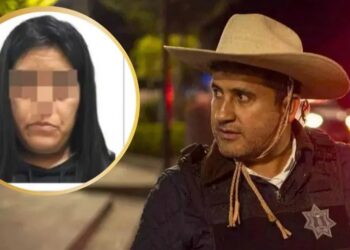 Arrestan a “La Tía” por presunto vínculo en el asesinato de Carlos Manzo 