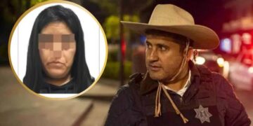Arrestan a “La Tía” por presunto vínculo en el asesinato de Carlos Manzo 