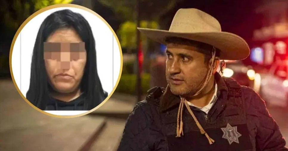 Arrestan a “La Tía” por presunto vínculo en el asesinato de Carlos Manzo 