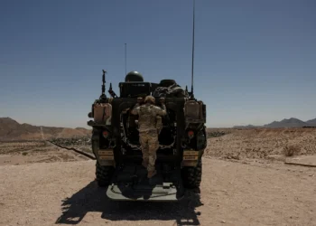 Ejército de EE. UU. detecta hackeo y amenazas de cárteles en la frontera