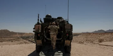 Ejército de EE. UU. detecta hackeo y amenazas de cárteles en la frontera