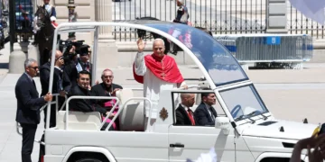 Visita papal a España moviliza a la comunidad católica tras años de espera