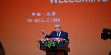 La Casa Blanca redefine el equilibrio geopolítico frente a China