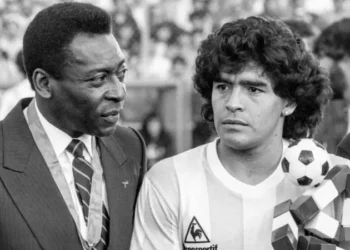 El 29 de junio en el Mundial de Futbol